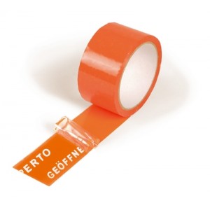 Tamper Evident Void Security Adhesive Sealing Sticker