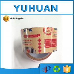 Cheap Kraft Paper Tape