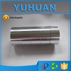 40mic Aluminum Foil Tape