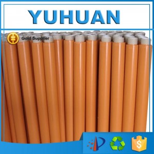 High Quality PVC Orange Protective Tape