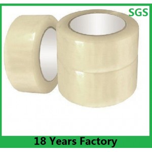 BOPP Adhesive Tape for Carton Sealing, Packaging Tape for Sale