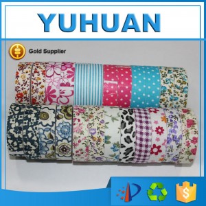 Self Adhesive Fabric Tape Self Adhesive Fabric Tape