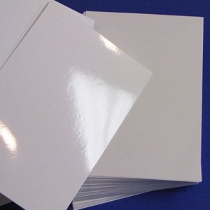 Glossy Art Paper/Coated Paper