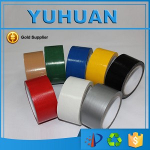 Kind Colorful Cloth Tape
