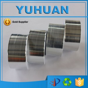 Reinforced Aluminum Foil Tape (AFT-FG)