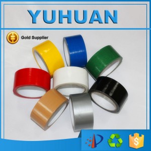 Cheapand Firm Cloth Tape