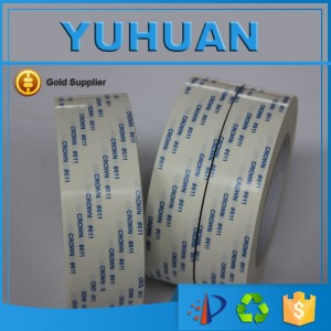 High Temperature Double Sided Adhesive Tape