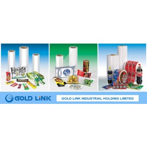 Self Adhesive Vinyl PP Sticker