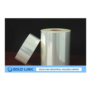 Self Adhesive BOPP Label Film