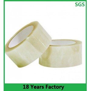 Strong Adhesive Sealing Carton Packing Tape