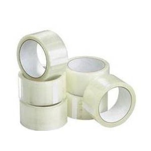 Transparent Adhesive BOPP Tape