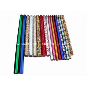 Contact Adhesive PVC Film Self Adhesive Foil