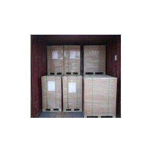 White Color Wood Free Offset Paper
