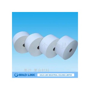 Synthetic PP Paper with a Broad Application