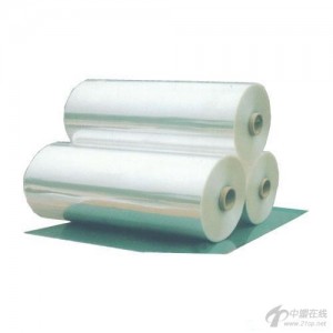 100mic Printable Pearlized BOPP Adhesive Sticker