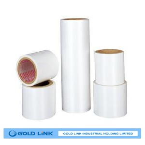 Duration PVC Static Film with