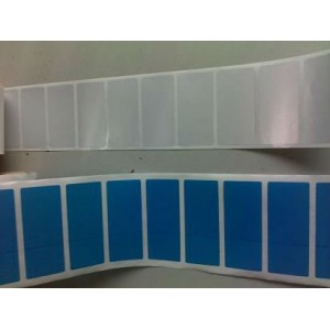 Anti Counterfeiting Partial Transfer Void Labels with Custom Printings