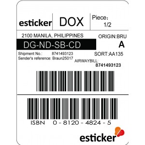 Self-Adhesive Sticky Notes Art Paper (M00158)