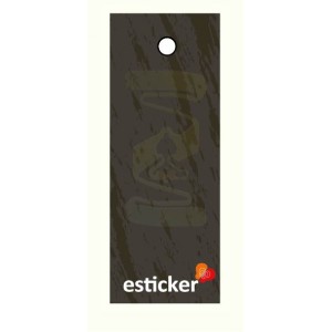 Hang Tag/ Clothing Hang Tags (M00049)