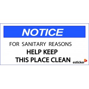 Sign Logo Paper (M00171)