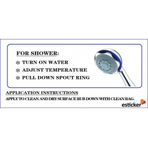Electronics Industry Label (M00148)