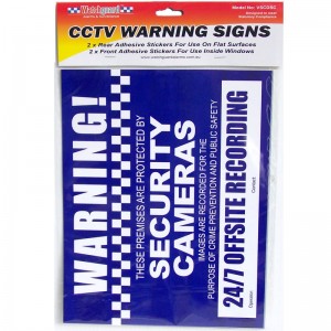 Rear Adhesive Stickers for Use on Flat Surfaces