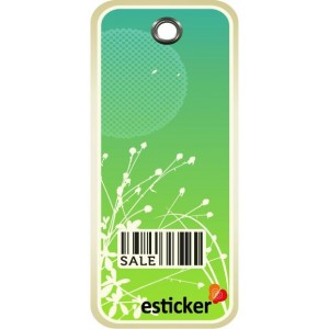 Gift Tags/Hang Tags Printing (M00046)