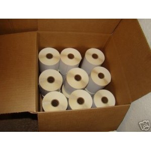 250 4x6 Direct Thermal Zebra 2844 Zp-450 Shipping Labels