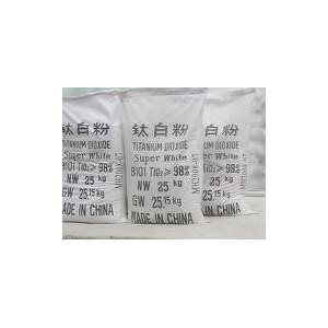 Rutile Titanium Dioxide Good for Powder Coating TiO2