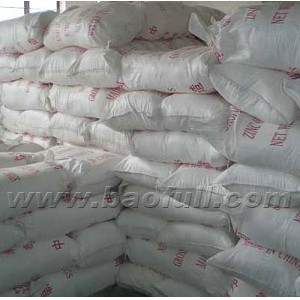 99.7% Zinc Oxide for Paint