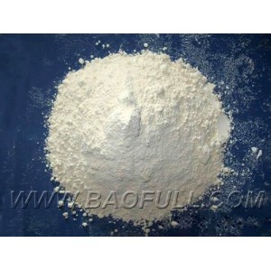 Factory High Purity Pharmaceutical Grade Zinc Oxide