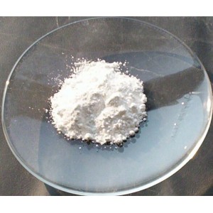 Hot Sale ZnO 99.7% Zinc Oxide for Industrial Grade