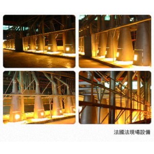 Zinc Oxide American Process for Rubber Prcelain Enamel Pottery