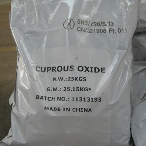 Cuprous Oxide
