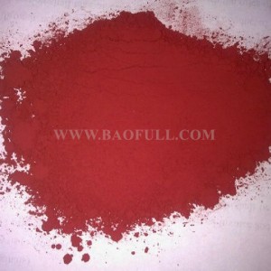 Electrolytic Method Copper (Cuprous) Oxide Cu2o Red 97%