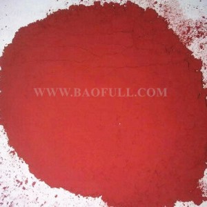 1317-39-1 Cuprous Oxide Dark Red Powder