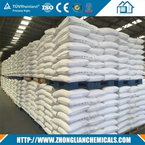 99.2%Min Soda Ash Dense and Soda Ash Light