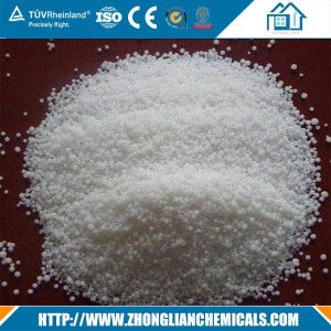 Odium Hydroxide White Flakes or White Pearls Caustic Soda